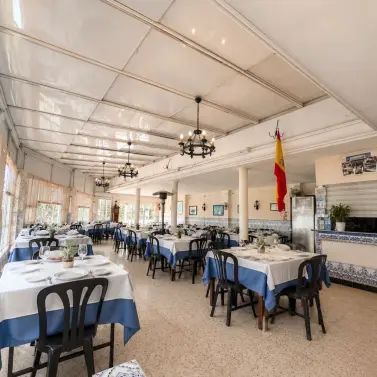 Продажа коммерческого помещения в Marbella