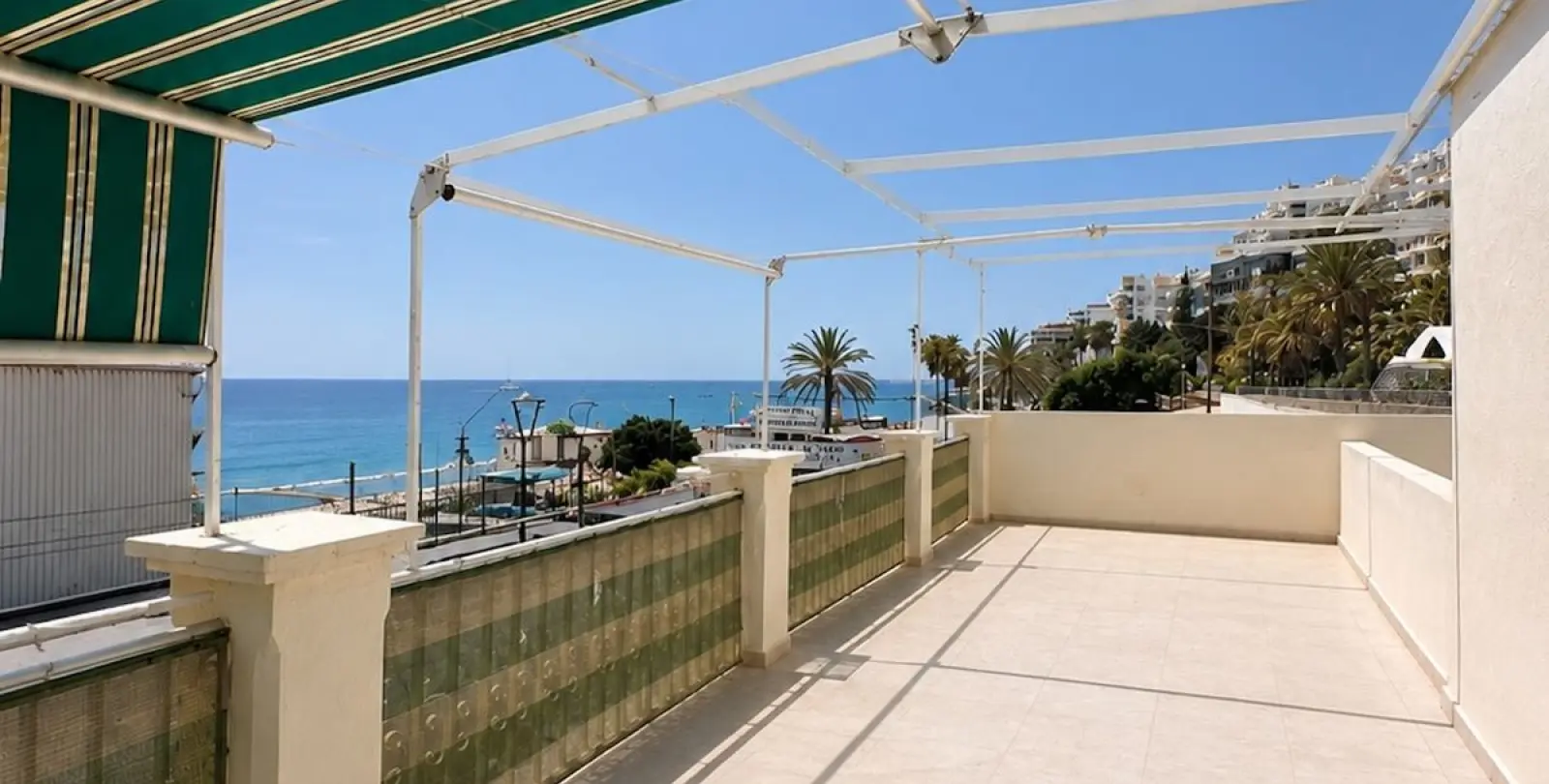 Продажа коммерческого помещения в Marbella 1