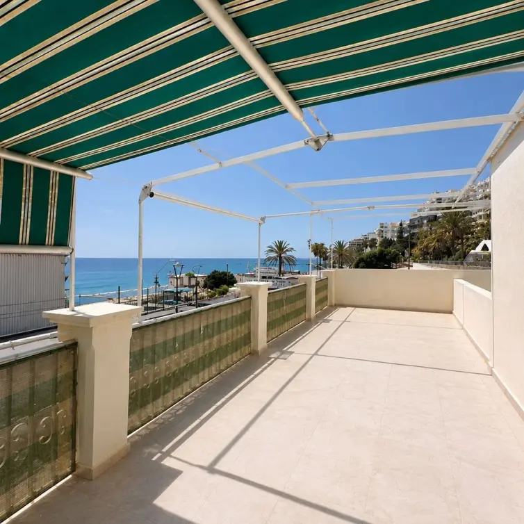 Продажа коммерческого помещения в Marbella