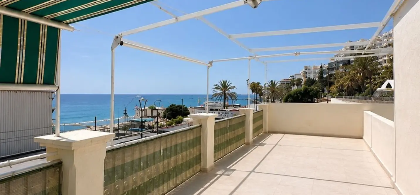 Продажа коммерческого помещения в Marbella 0