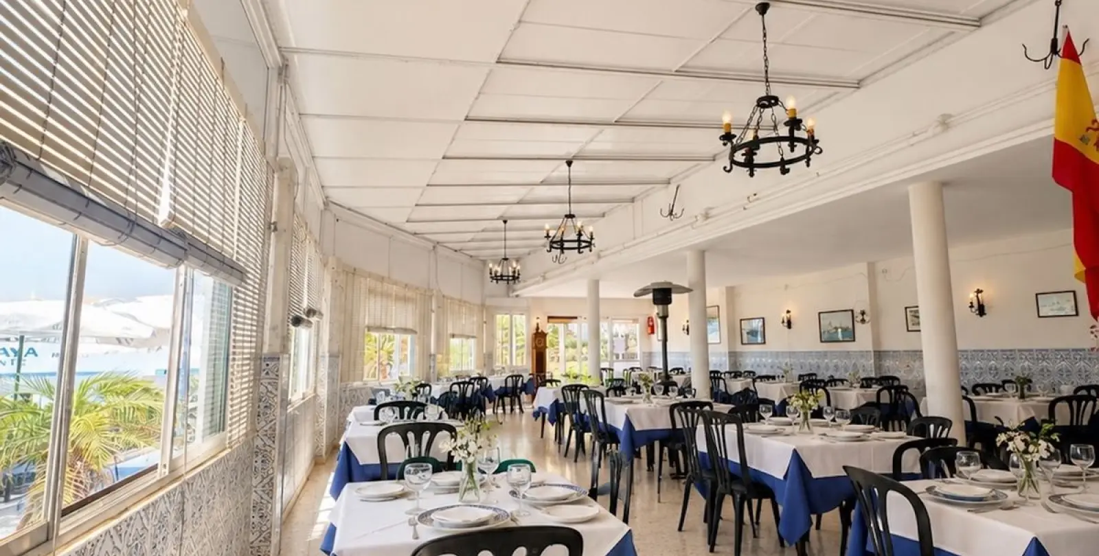 Продажа коммерческого помещения в Marbella 2