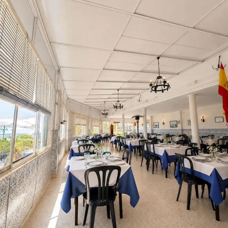 Продажа коммерческого помещения в Marbella