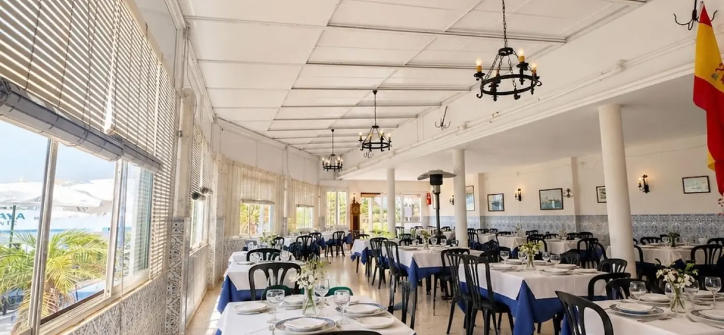Продажа коммерческого помещения в Marbella 1