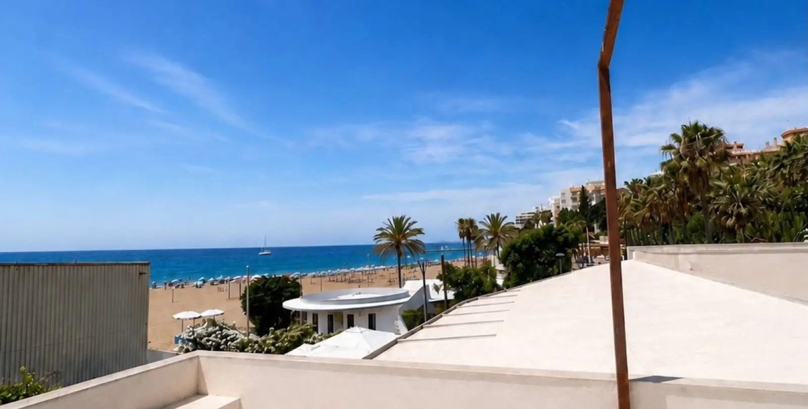 Продажа коммерческого помещения в Marbella 3