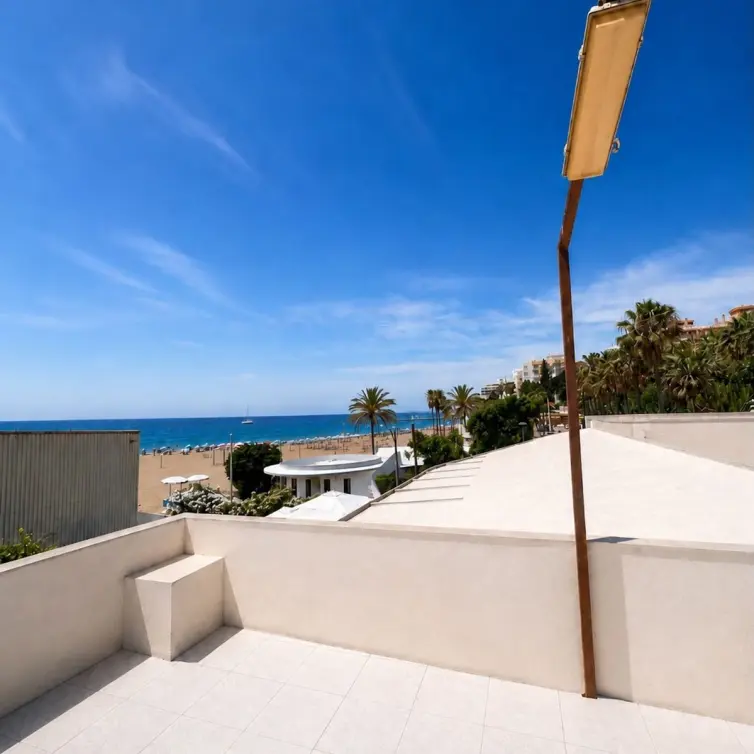 Продажа коммерческого помещения в Marbella