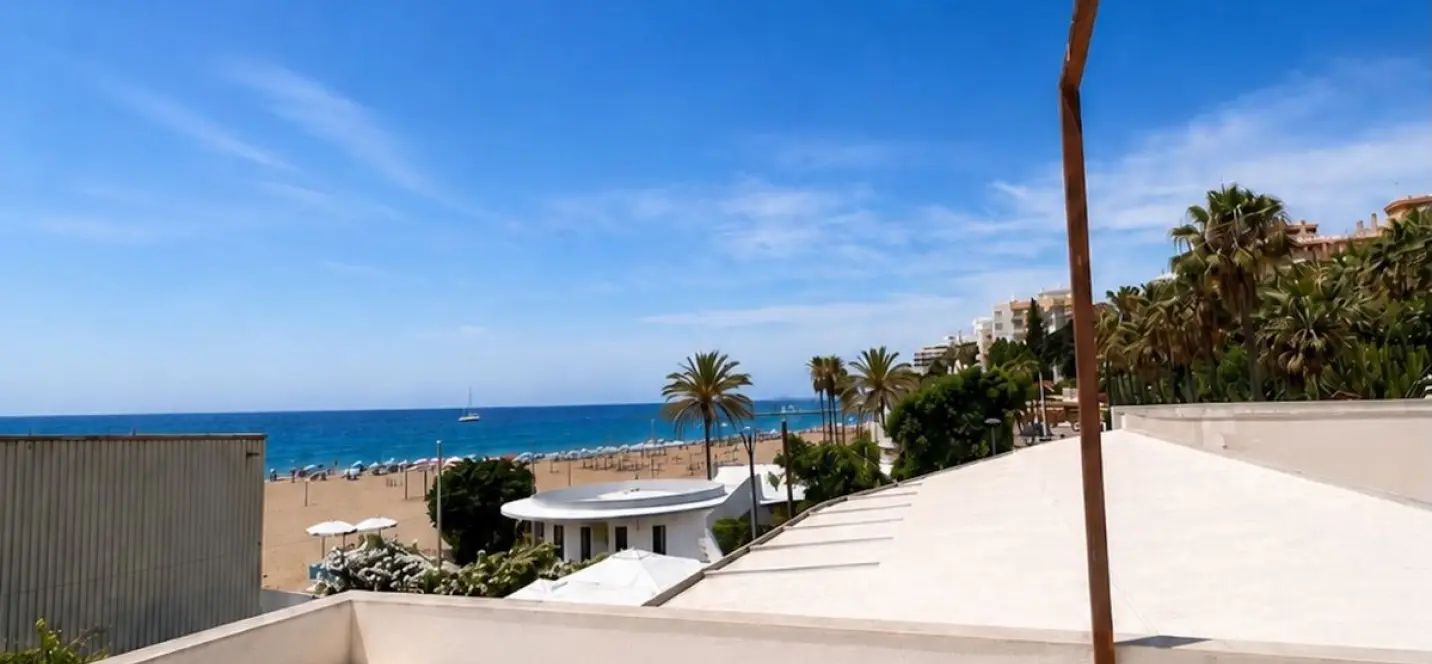 Продажа коммерческого помещения в Marbella 2