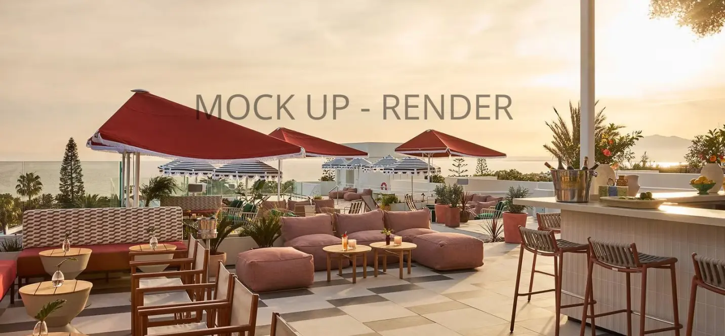Продажа коммерческого помещения в Marbella 3