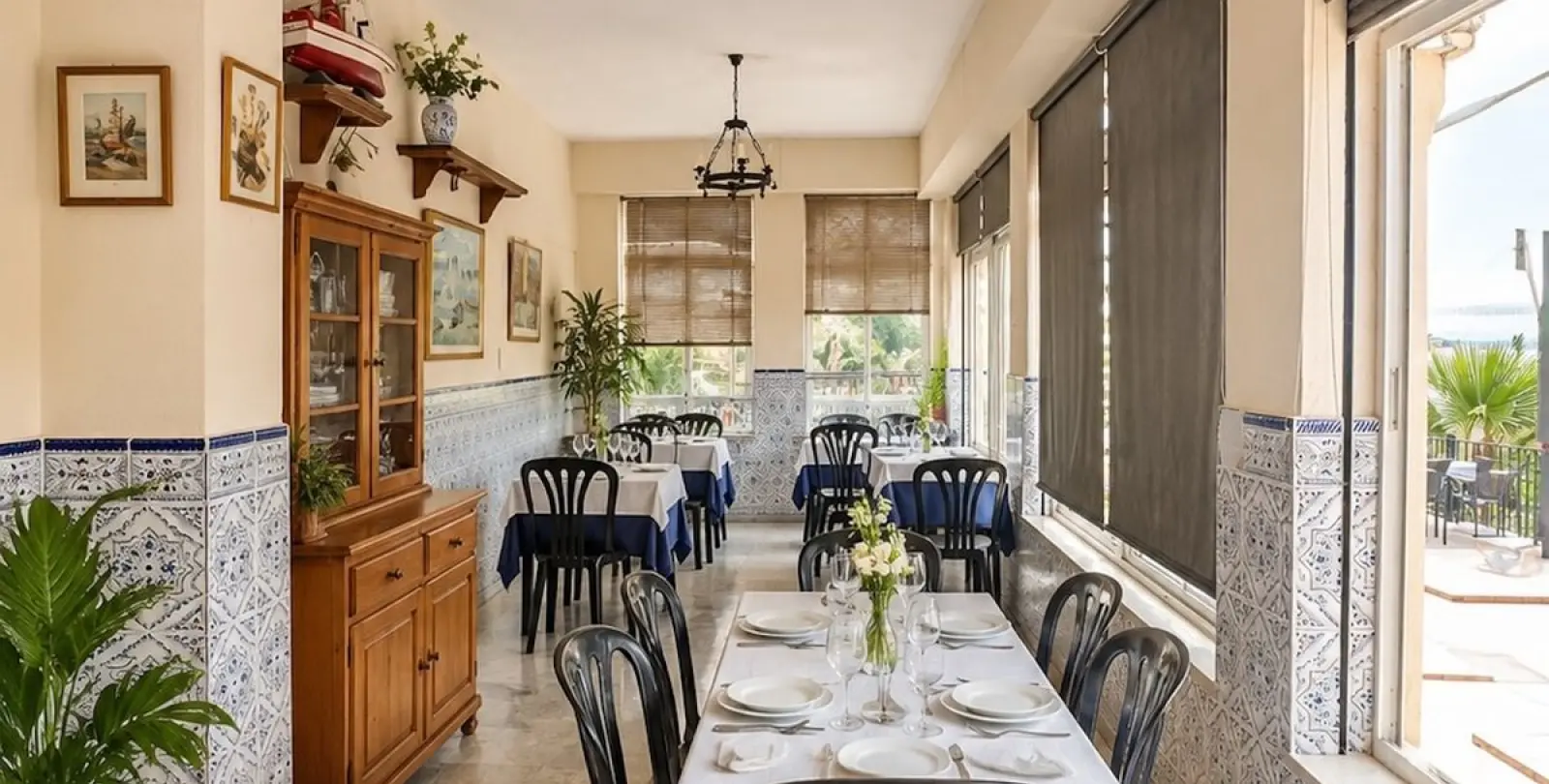 Продажа коммерческого помещения в Marbella 5