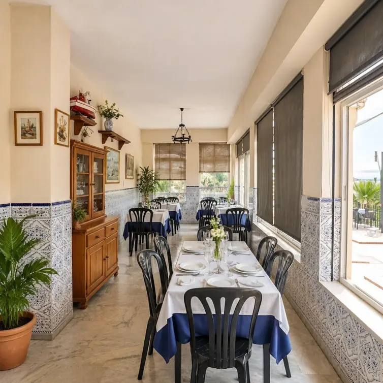 Продажа коммерческого помещения в Marbella