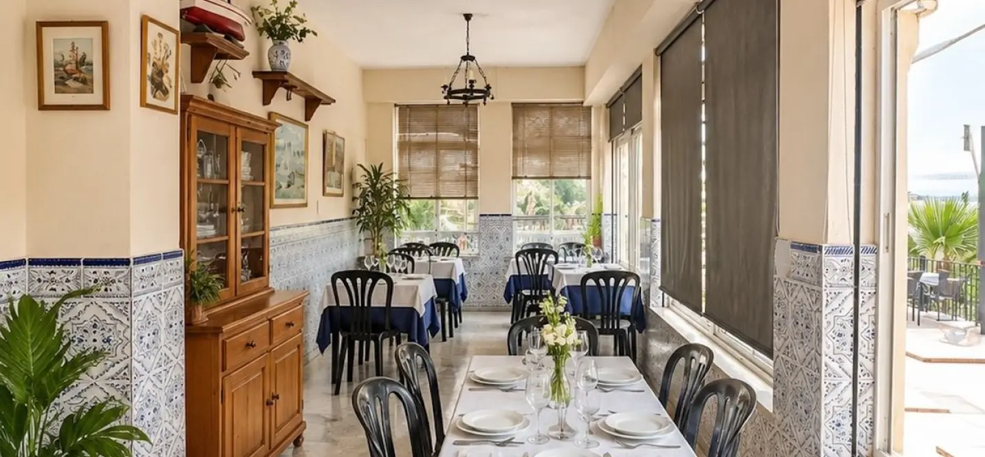 Продажа коммерческого помещения в Marbella 4