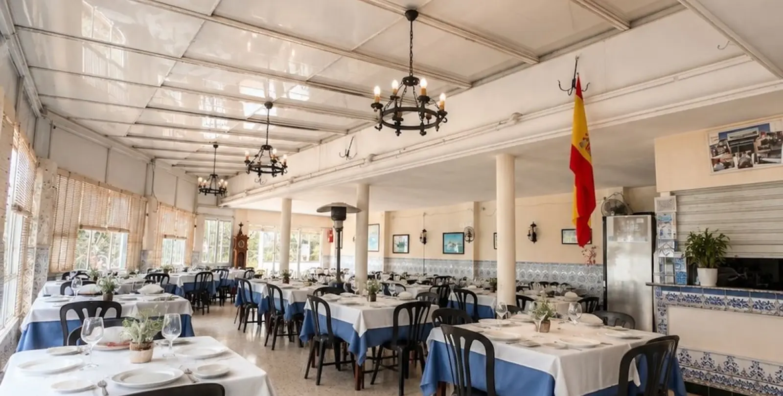 Продажа коммерческого помещения в Marbella 6