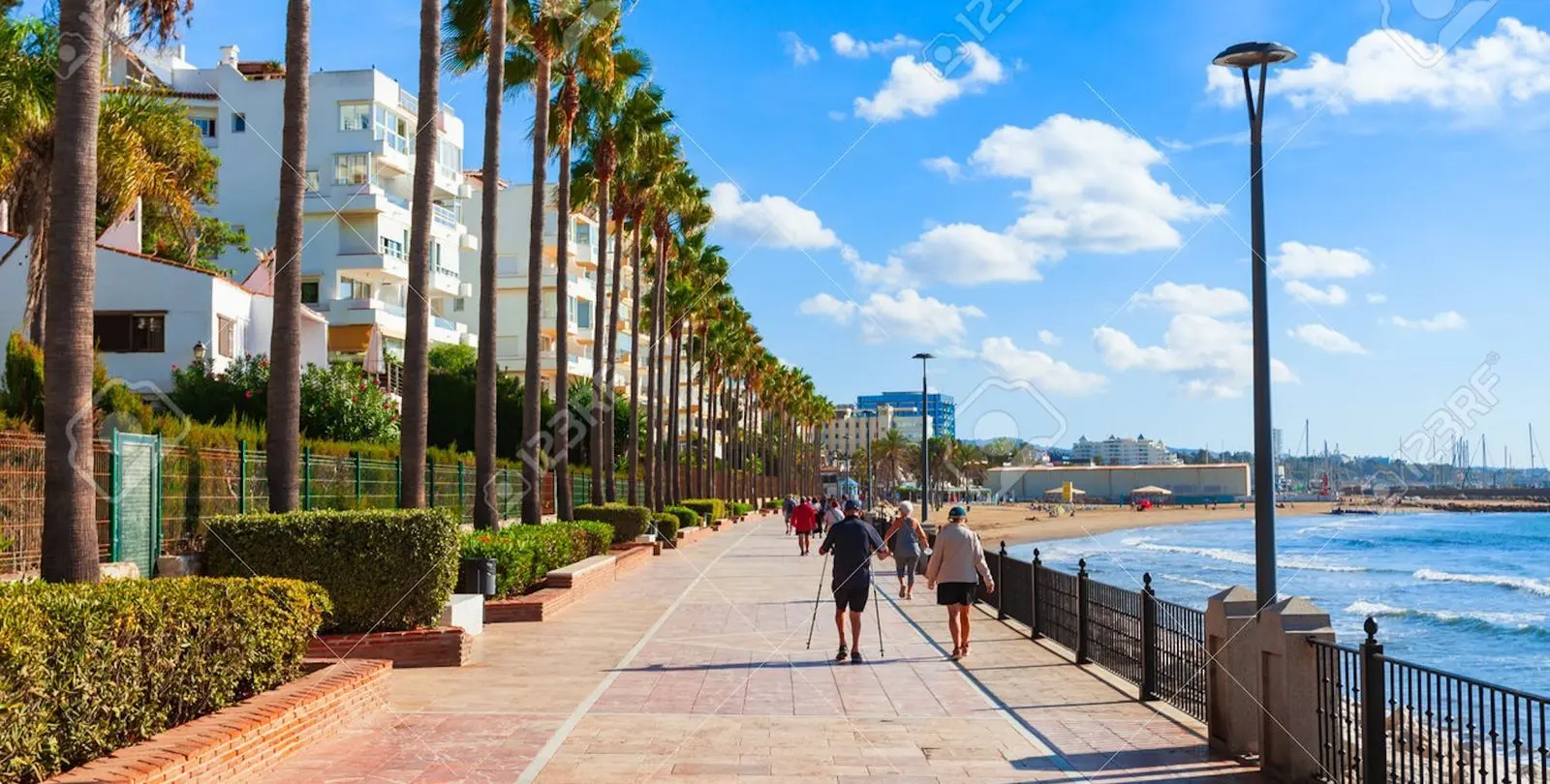 Продажа коммерческого помещения в Marbella 7