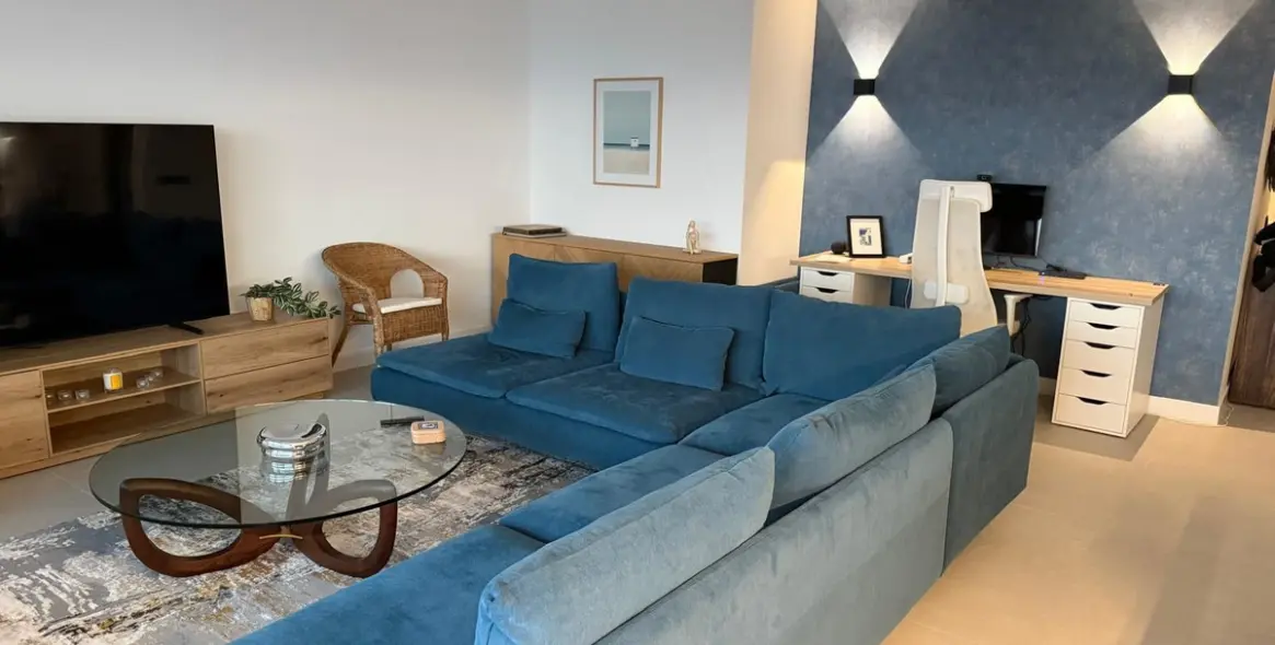Alquiler a largo plazo de apartamento en planta media en Marbella 10