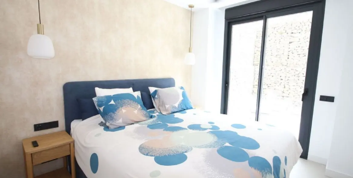 Alquiler a largo plazo de apartamento en planta media en Marbella 19