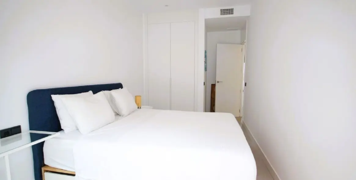 Alquiler a largo plazo de apartamento en planta media en Marbella 21