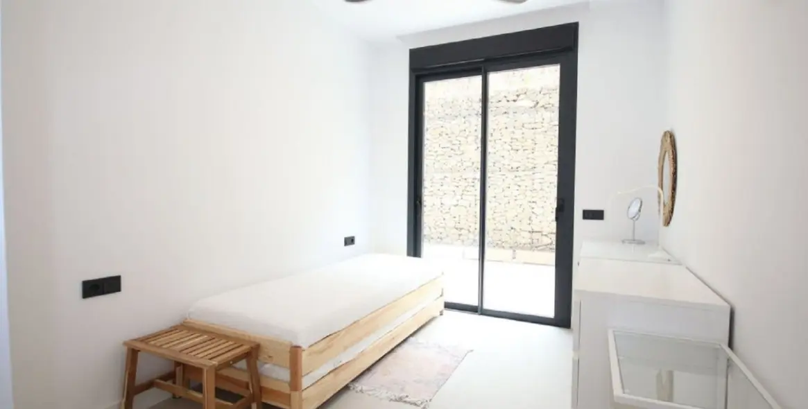 Alquiler a largo plazo de apartamento en planta media en Marbella 22