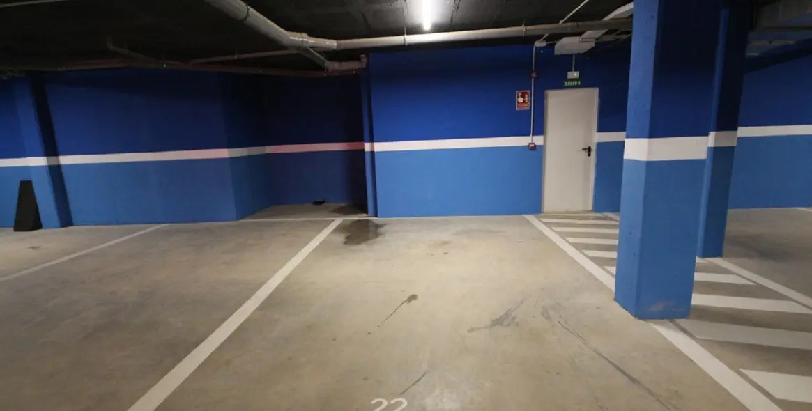 Alquiler a largo plazo de apartamento en planta media en Marbella 37
