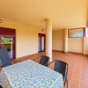 Venta de apartamento en planta media en La Cala de Mijas