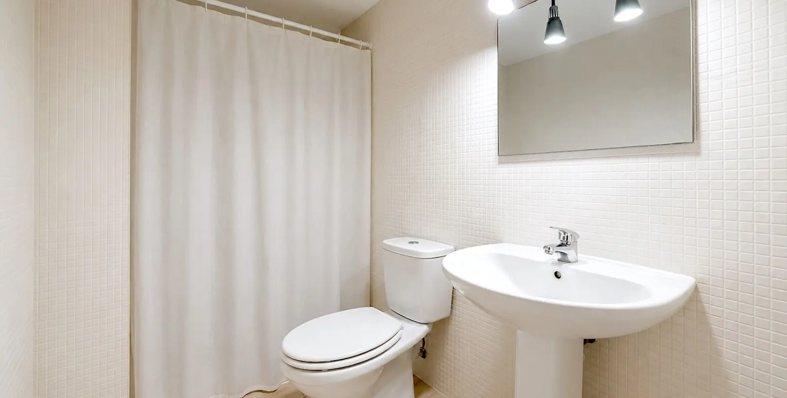Sale of middle floor apartment in La Cala de Mijas 8