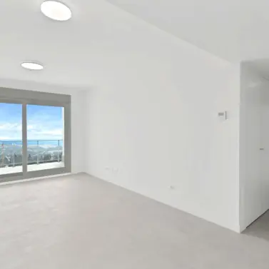 Продажа апартаментов на среднем этаже в Benalmadena