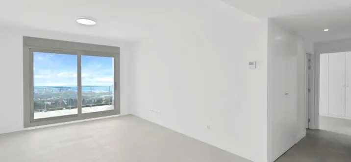 Продажа апартаментов на среднем этаже в Benalmadena 3