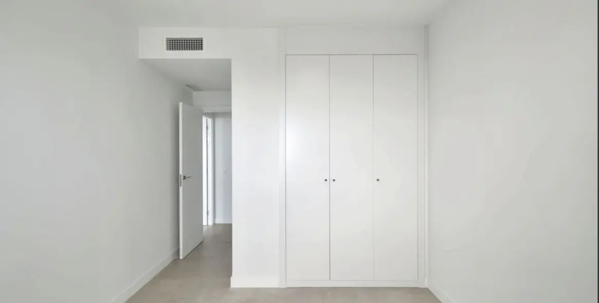 Продажа апартаментов на среднем этаже в Benalmadena 7