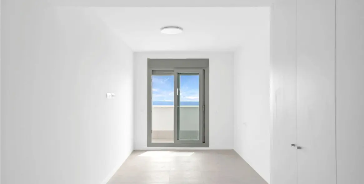 Продажа апартаментов на среднем этаже в Benalmadena 8