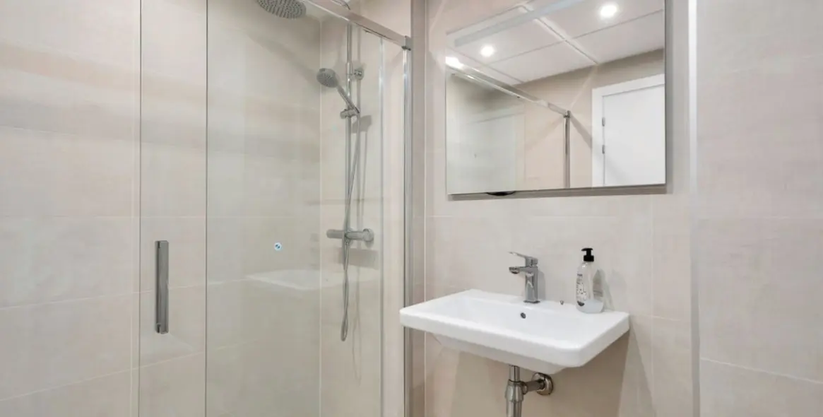 Продажа апартаментов на среднем этаже в Benalmadena 10