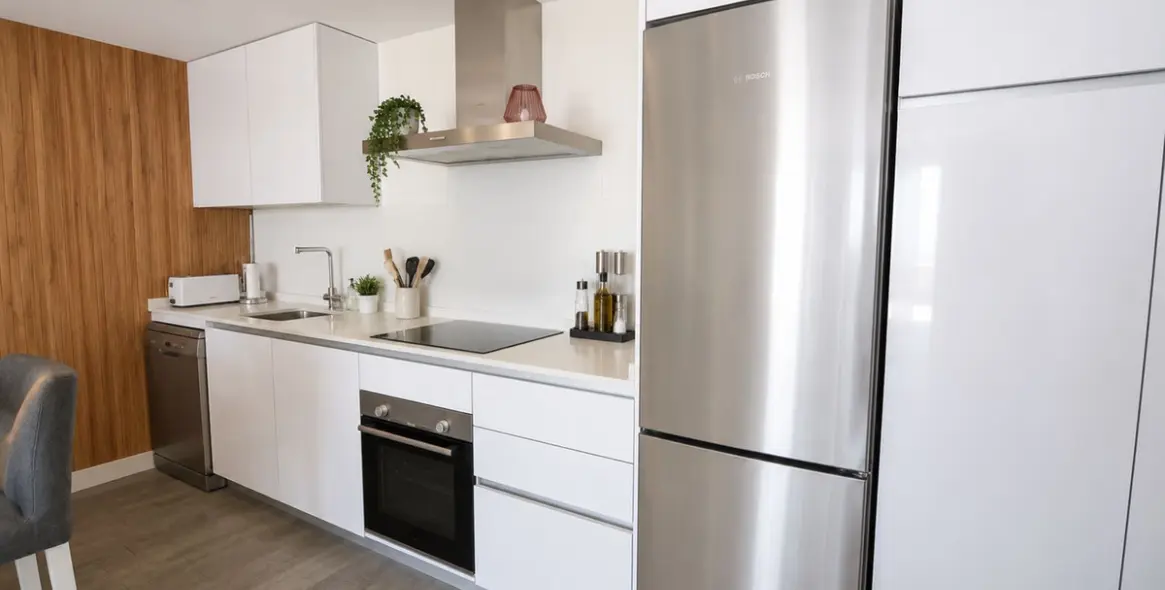 Sale of middle floor apartment in Benalmadena 7