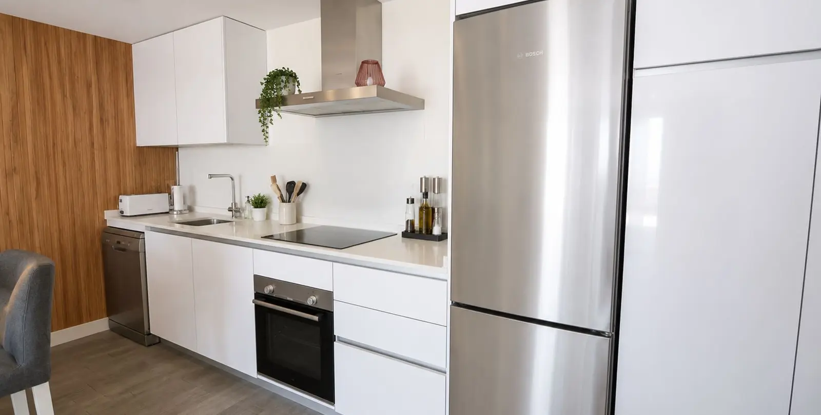 Продажа апартаментов на среднем этаже в Benalmadena 7
