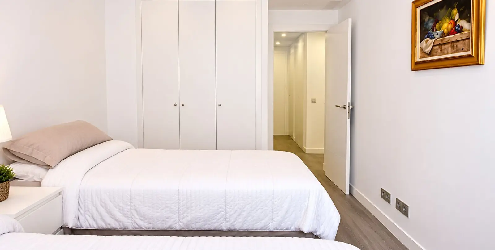 Продажа апартаментов на среднем этаже в Benalmadena 8