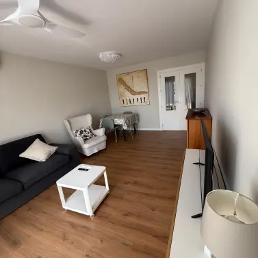 Sale of middle floor apartment in Benalmadena