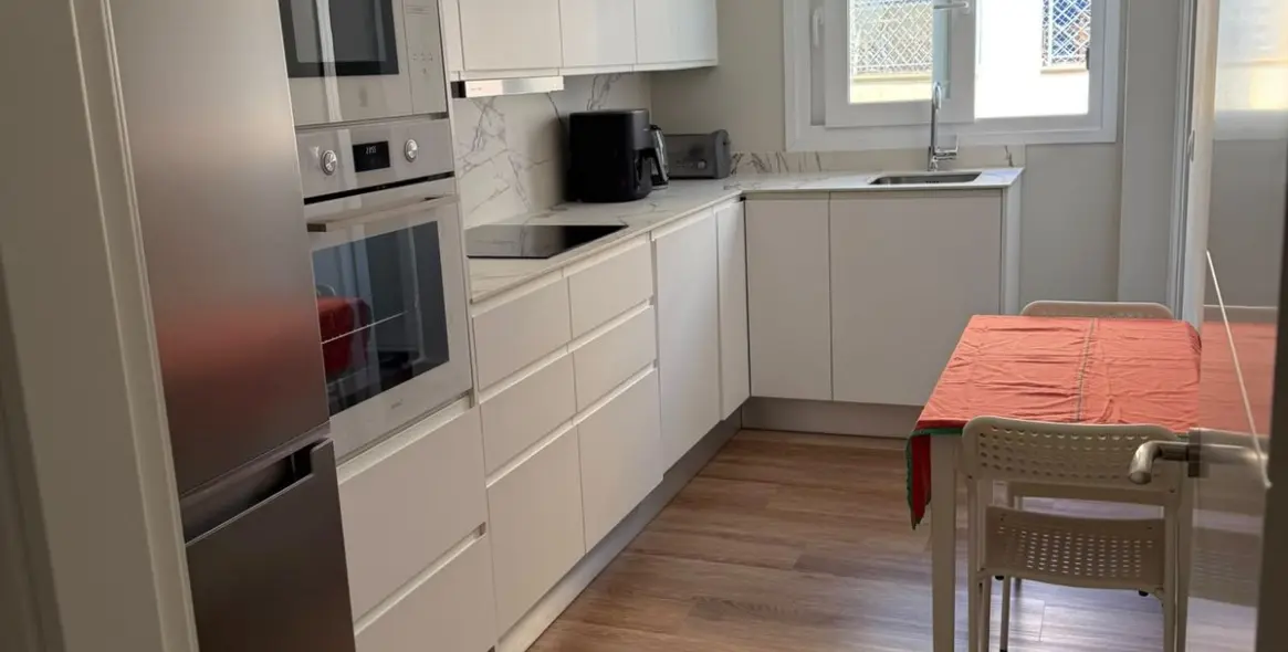Продажа апартаментов на среднем этаже в Benalmadena 3