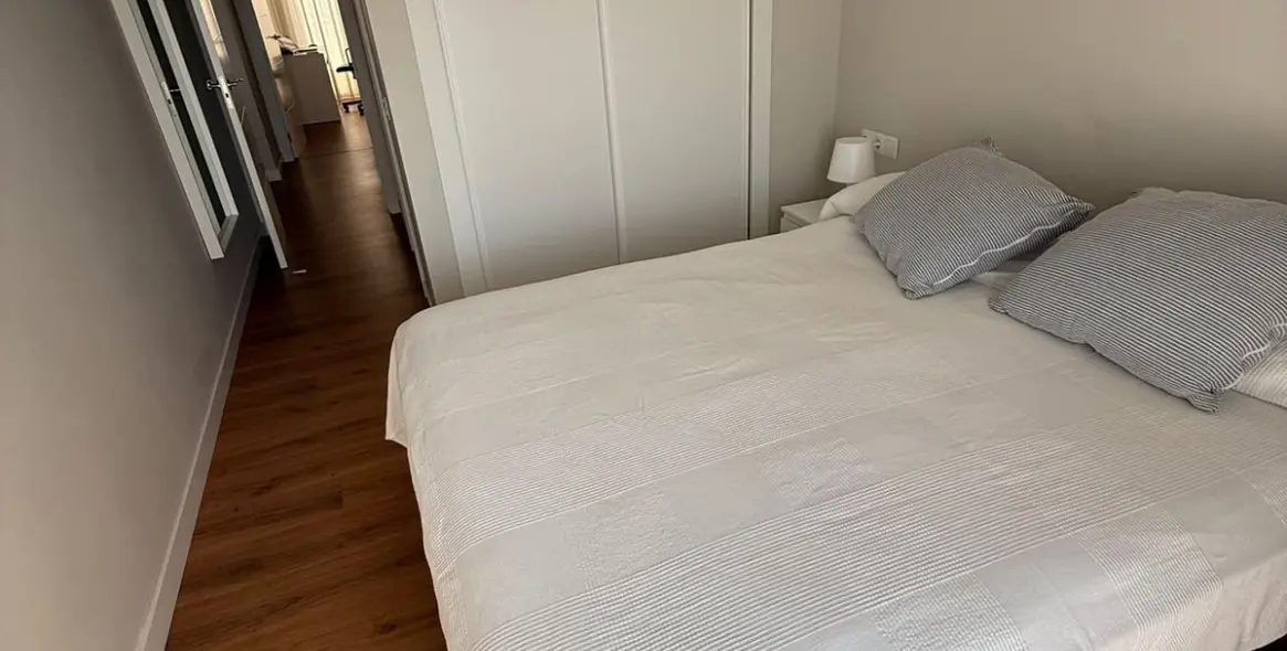Продажа апартаментов на среднем этаже в Benalmadena 4