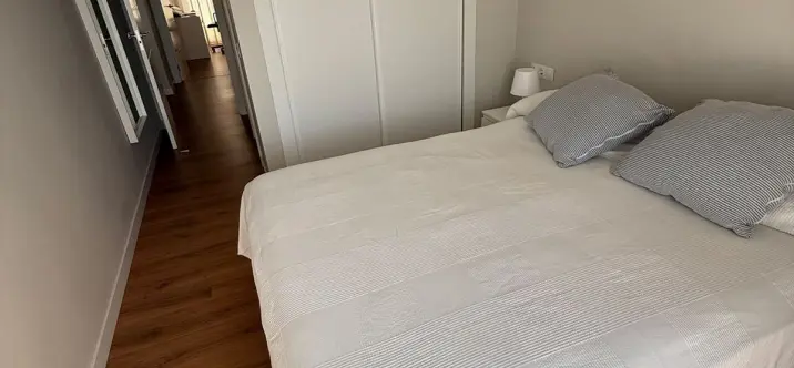 Sale of middle floor apartment in Benalmadena 3
