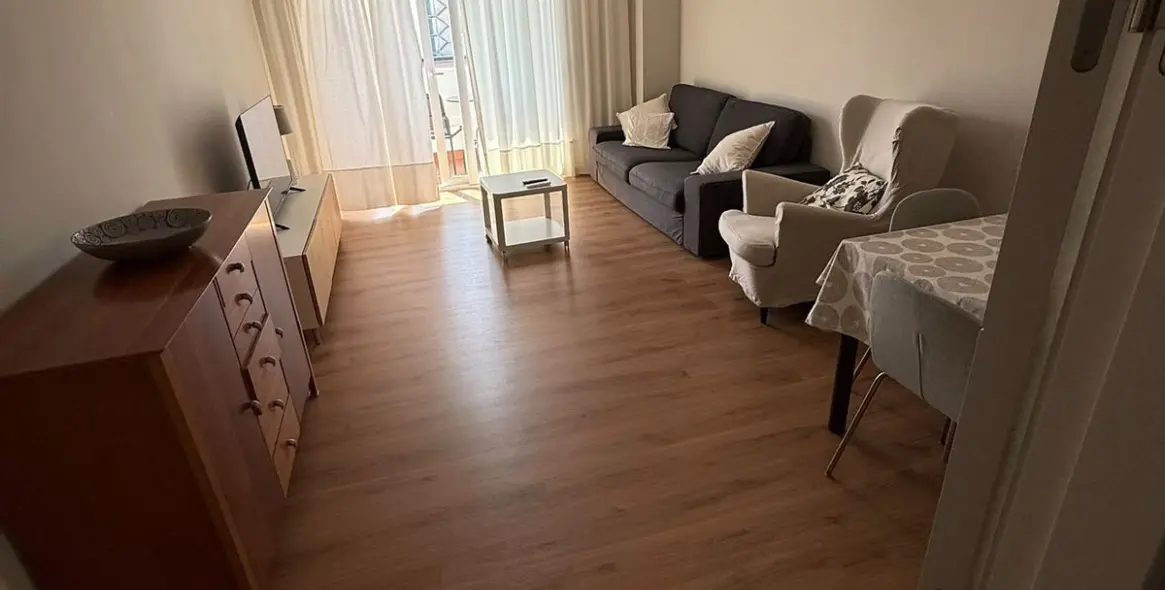 Продажа апартаментов на среднем этаже в Benalmadena 6