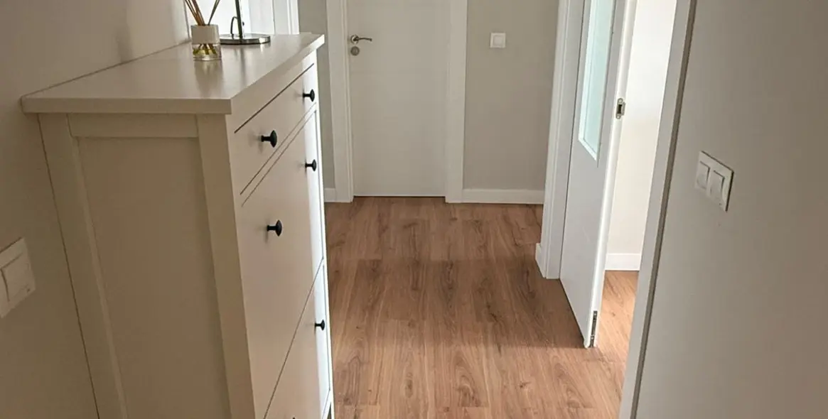 Продажа апартаментов на среднем этаже в Benalmadena 7