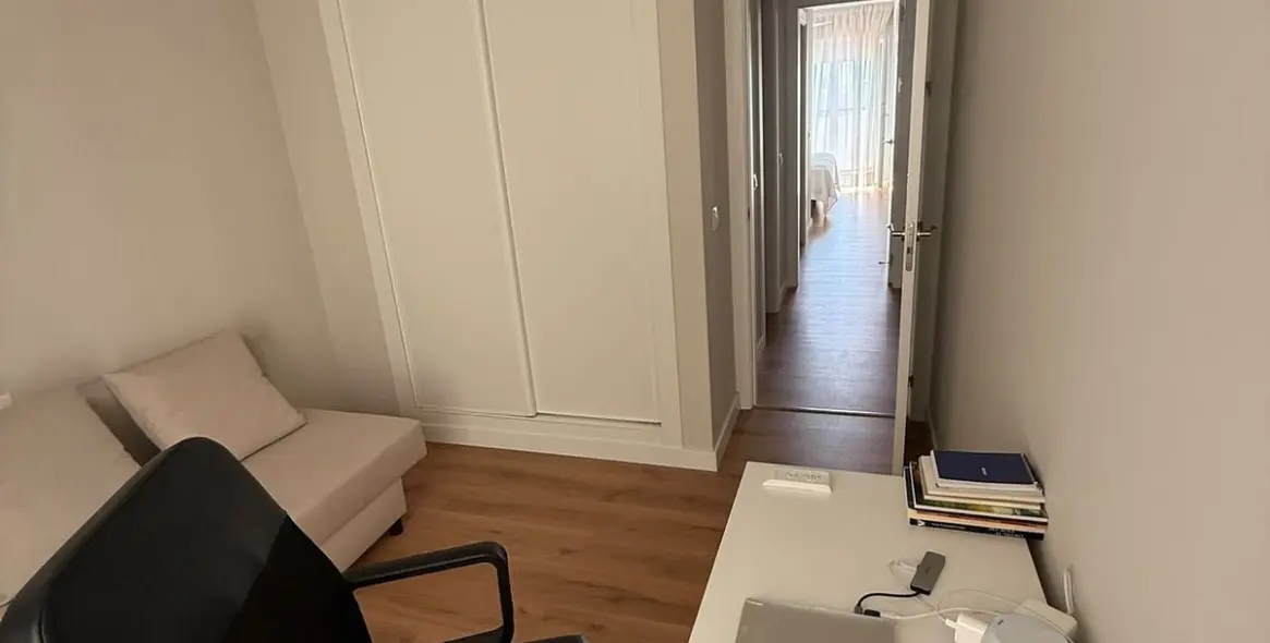 Продажа апартаментов на среднем этаже в Benalmadena 8