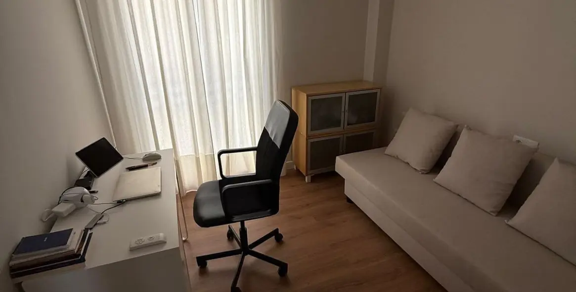 Продажа апартаментов на среднем этаже в Benalmadena 9