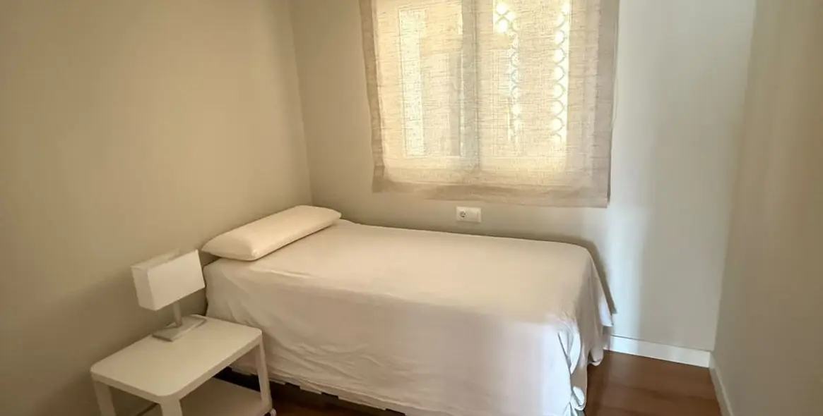 Продажа апартаментов на среднем этаже в Benalmadena 10