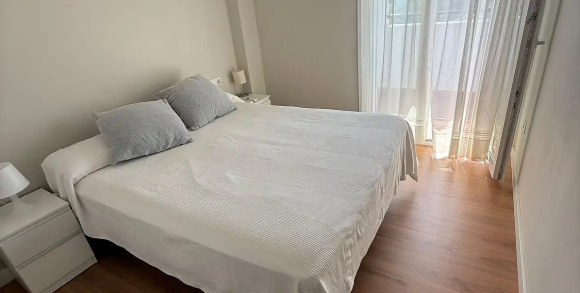 Продажа апартаментов на среднем этаже в Benalmadena 12