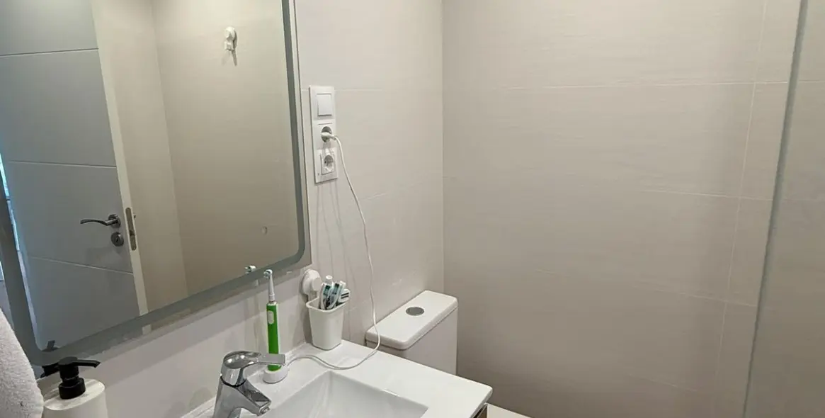 Продажа апартаментов на среднем этаже в Benalmadena 13