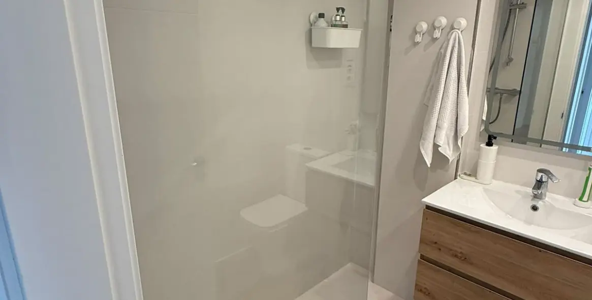 Продажа апартаментов на среднем этаже в Benalmadena 14