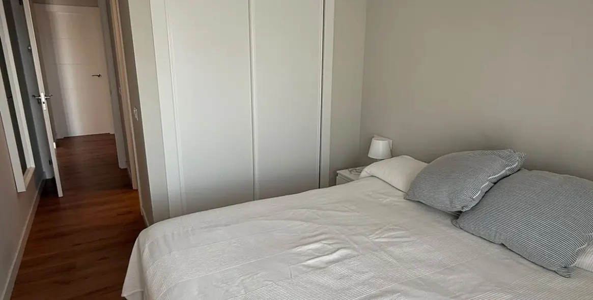 Продажа апартаментов на среднем этаже в Benalmadena 15