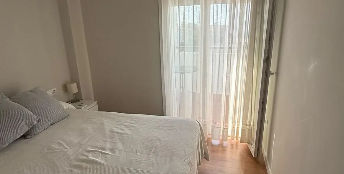 Продажа апартаментов на среднем этаже в Benalmadena 16