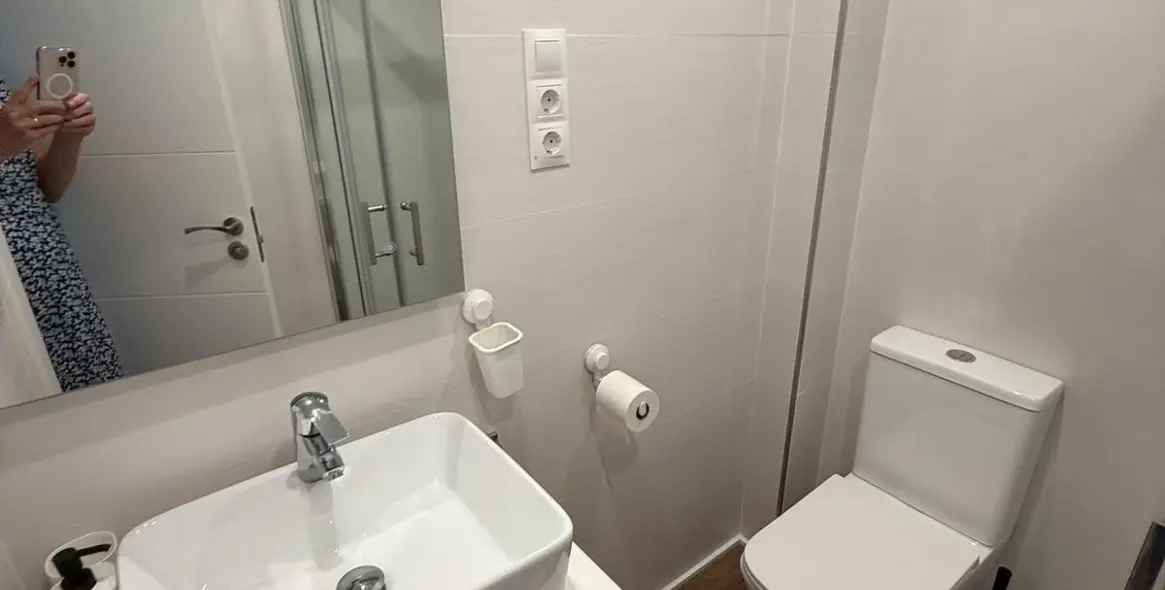 Продажа апартаментов на среднем этаже в Benalmadena 18