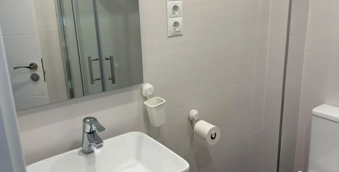 Продажа апартаментов на среднем этаже в Benalmadena 19