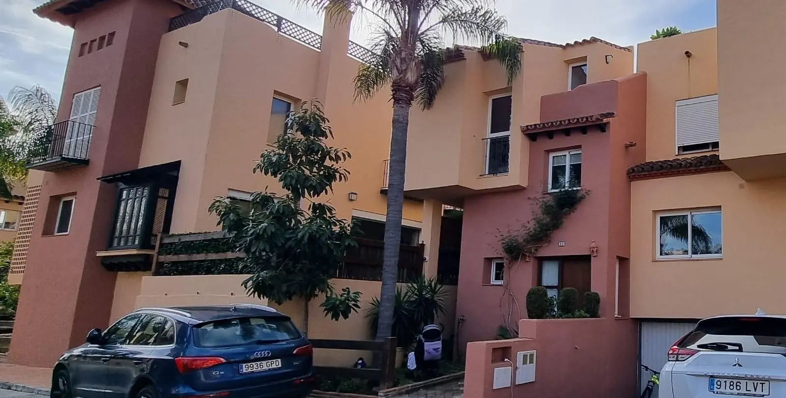 Продажа таунхауса в Nueva Andalucía 5