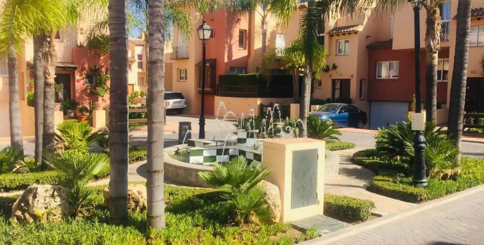 Продажа таунхауса в Nueva Andalucía 6