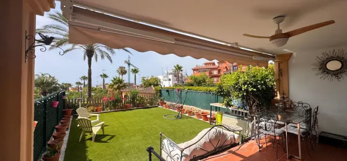 Продажа таунхауса в Estepona 1